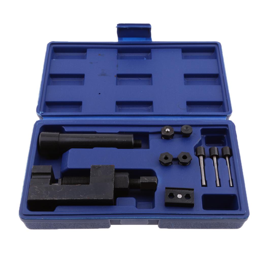 Attrezzo Rompilancette per Mot - Rivet Setter Tool recensione e prezzo
