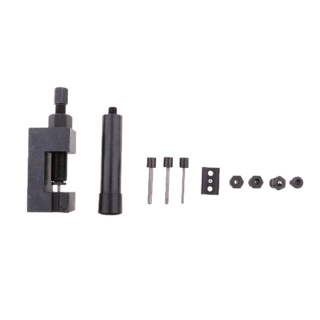 Attrezzo Rompilancette per Mot - Rivet Setter Tool recensione e prezzo