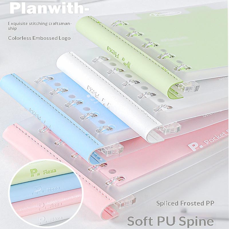 Agenda tascabile Planwith Mini - Leather Work Diary recensione e prezzo