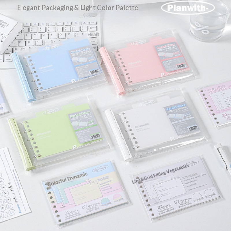 Agenda tascabile Planwith Mini - Leather Work Diary recensione e prezzo