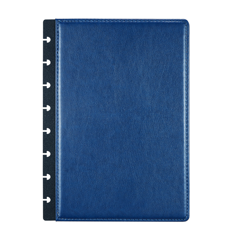 Copertina in pelle per quadern - Leather Work Diary recensione e prezzo