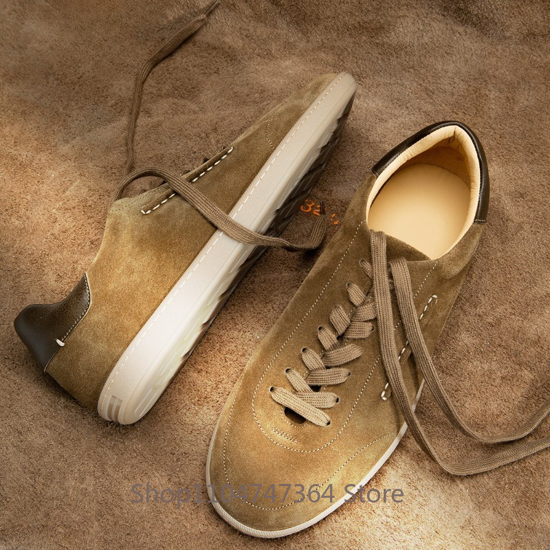 Scarpe da Uomo di Lusso Firmat - Leatherwork Training recensione e prezzo