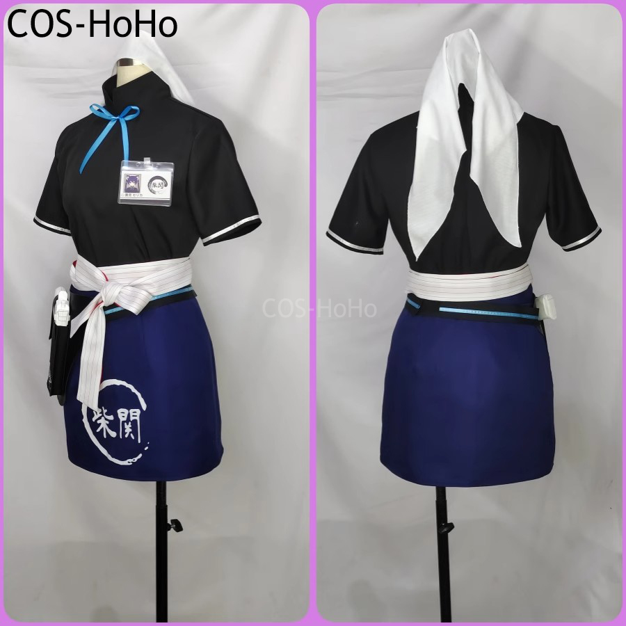 COS-HoHo Blu Archivio Kuromi S - Leather Work Japan recensione e prezzo