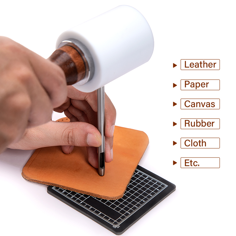 WUTA Kit di riparazione in pel - Leatherwork Repairs recensione e prezzo