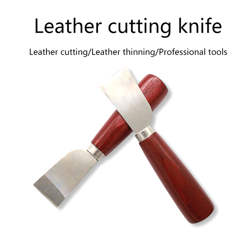 Coltello da taglio per pelle i - Leatherwork Knife recensione e prezzo