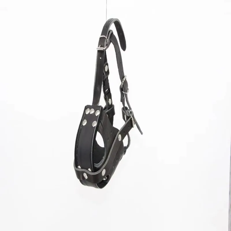 Museruola Tattica in Pelle per - Leatherwork Training recensione e prezzo