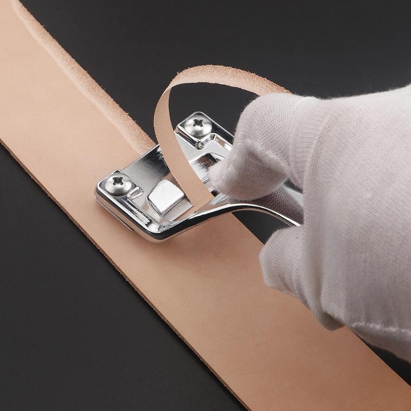 Set Professionale di Coltelli  - Leatherwork Knife recensione e prezzo