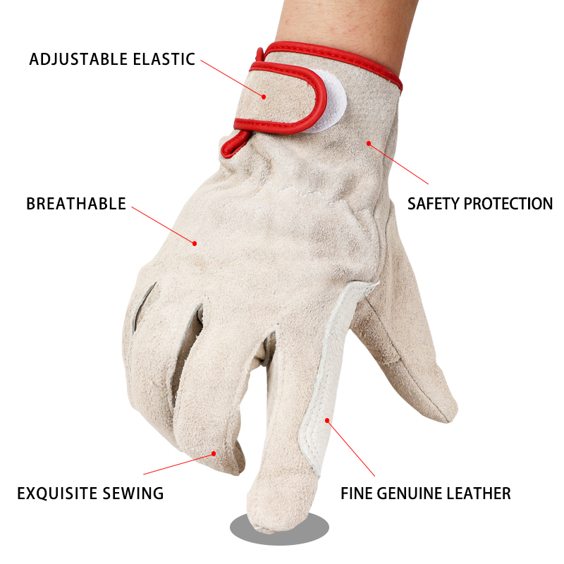 QIANGLEAF pelle naturale Mans  - Leatherwork Repairs recensione e prezzo