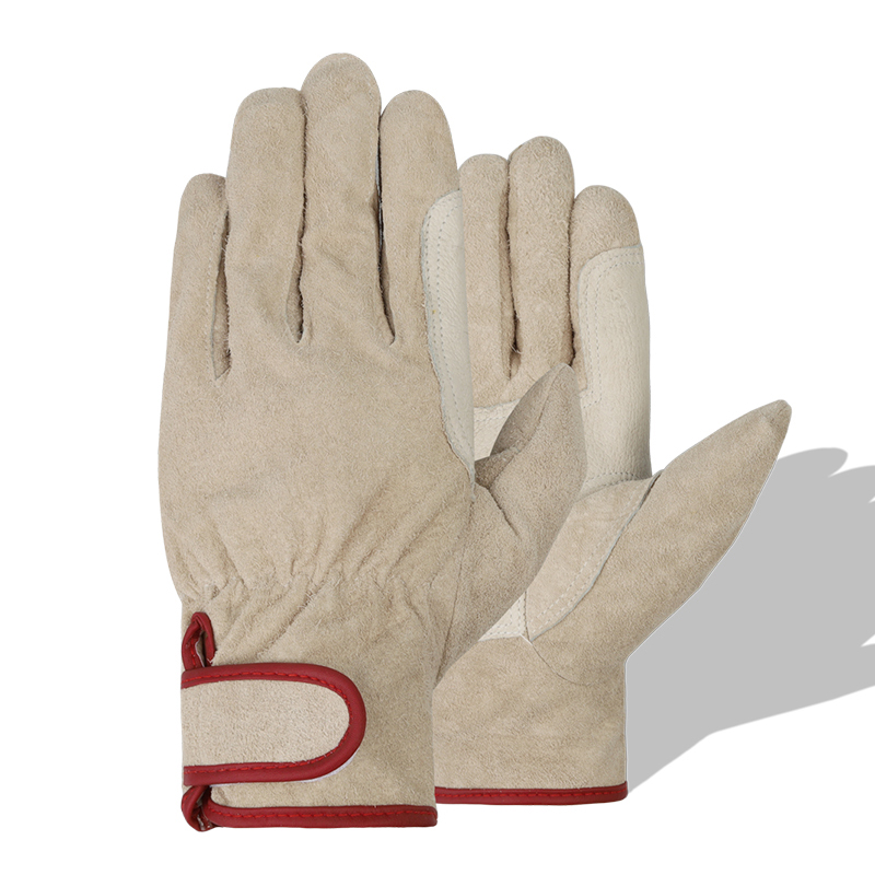 QIANGLEAF pelle naturale Mans  - Leatherwork Repairs recensione e prezzo