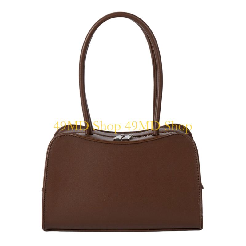 Borsa a tracolla 49MD per donn - Leather Work Duffle Bag recensione e prezzo