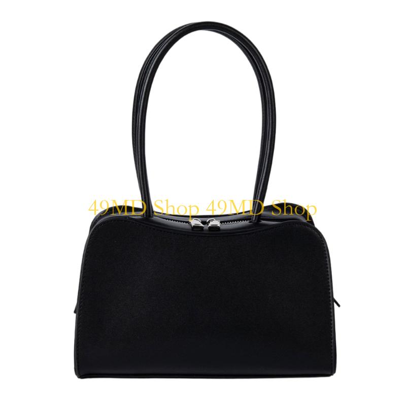 Borsa a tracolla 49MD per donn - Leather Work Duffle Bag recensione e prezzo