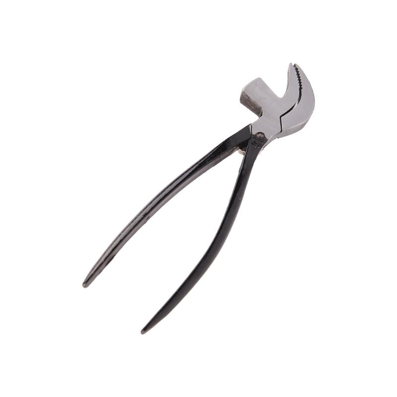 Nuove pinze in ghisa per scarp - Leatherwork Repairs recensione e prezzo