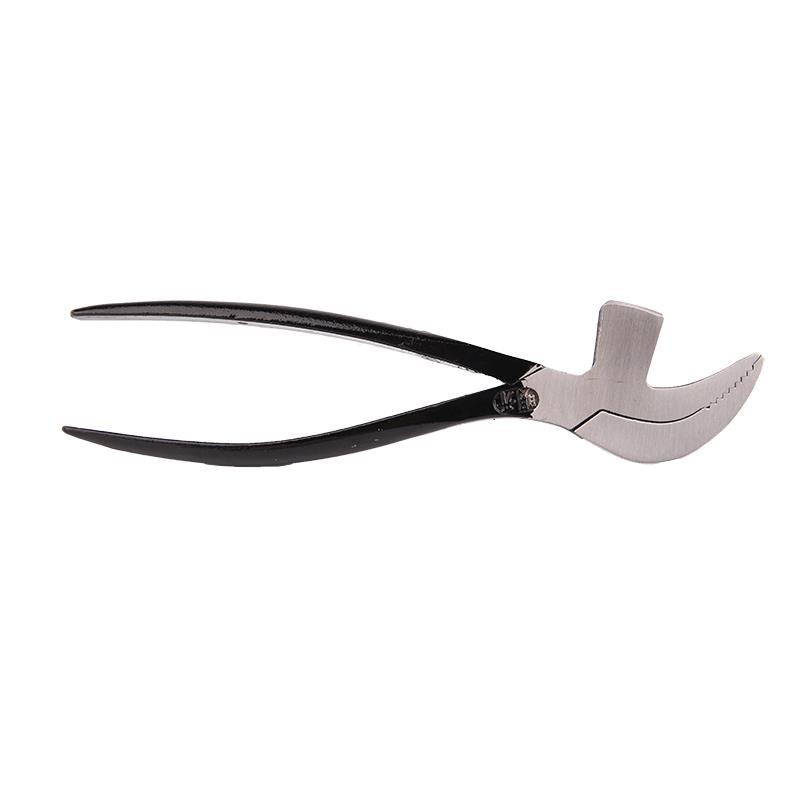 Nuove pinze in ghisa per scarp - Leatherwork Repairs recensione e prezzo