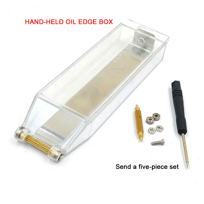 1 pz utensili manuali bordo in - Leatherwork Repairs recensione e prezzo